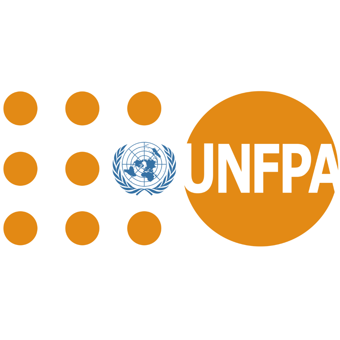 unfpa logo