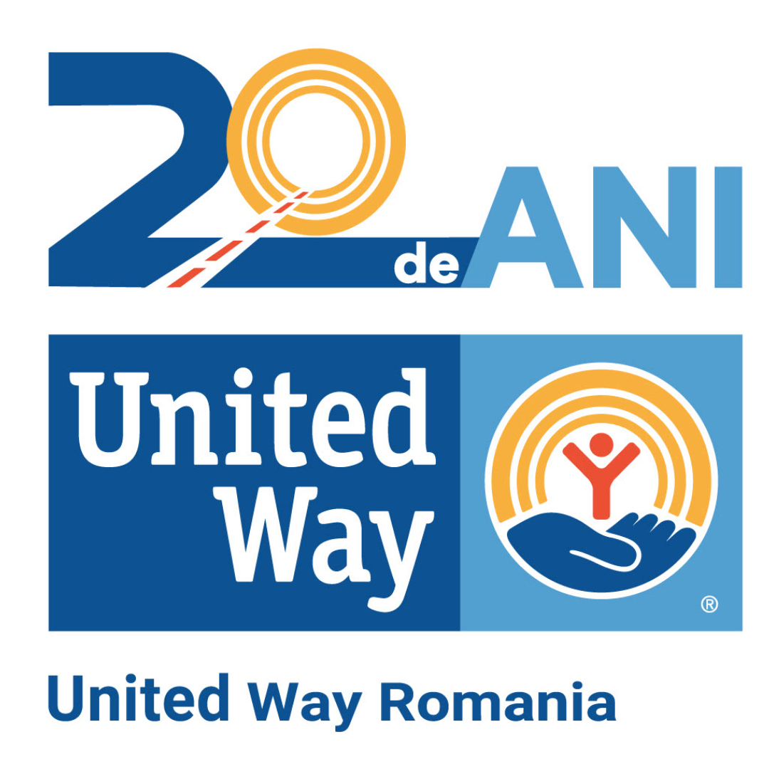 20 de nai united way romania