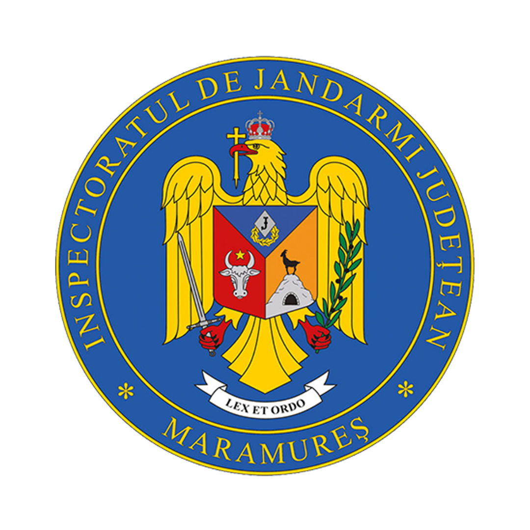 Inspectoratul Județean de Jandarmi Maramureș